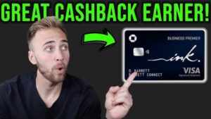 Read more about the article Chase Ink Business Premier® Card Review — Is It for You?