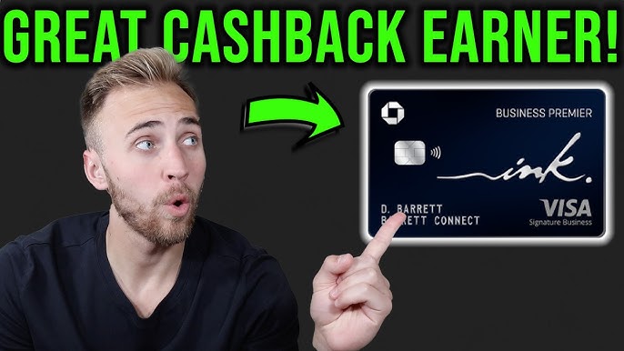 Read more about the article Chase Ink Business Premier® Card Review — Is It for You?