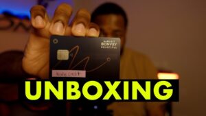 Read more about the article Marriott Bonvoy Bountiful™ Credit Card Review