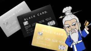 Read more about the article Mastercard® Titanium Card™ Review