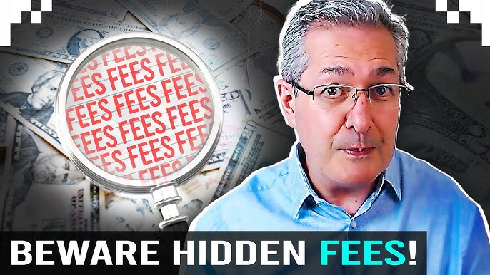 You are currently viewing 11 Ways to Eliminate Investment Fees & Reduce Costs in Your Portfolio