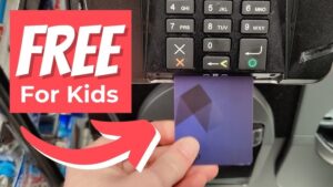 Read more about the article 4 Best Debit and Prepaid Cards for Kids & Teenagers Under 18 Years Old