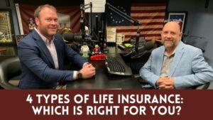 Read more about the article How to Choose a Life Insurance Policy That’s Right for You – Types
