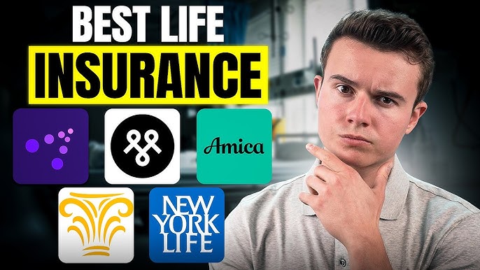 You are currently viewing Best Online Life Insurance Companies