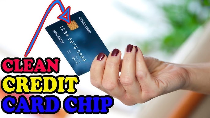 You are currently viewing Credit Card Chip Not Working? Here’s What To Do