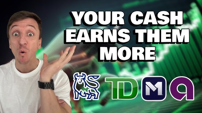 You are currently viewing M1 Finance vs. TD Ameritrade: Compare Online Brokers