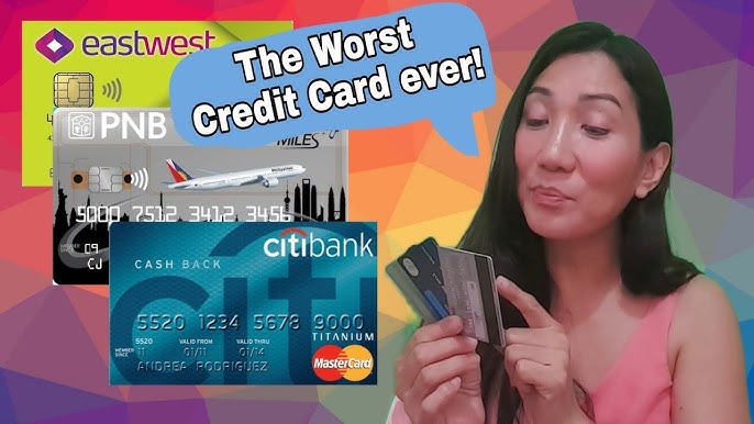 You are currently viewing What are the Parts of a Credit Card?
