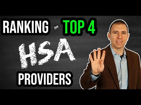 You are currently viewing 6 Best Health Savings Account (HSA) Providers