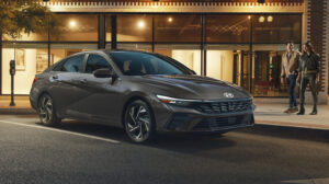 Read more about the article Top 18 Most Fuel-Efficient Cars