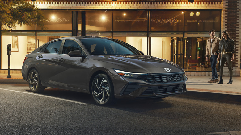 Read more about the article Top 18 Most Fuel-Efficient Cars