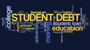 Read more about the article 10 Common Student Loan Consolidation Myths Debunked