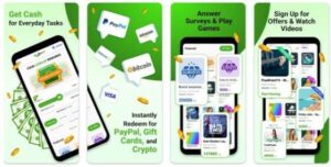 Read more about the article 10 Best Online Surveys for Money & Gift Cards