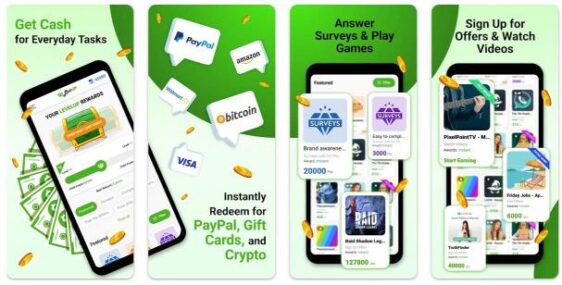 You are currently viewing 10 Best Online Surveys for Money & Gift Cards