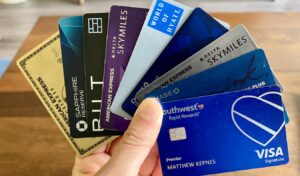 Read more about the article Best Airline Credit Cards for Flights, Miles & Rewards