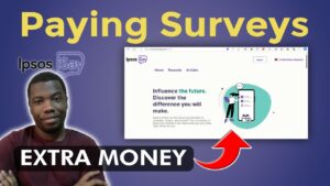 Read more about the article IPSOS iSay Review – Make Extra Money With Online Surveys