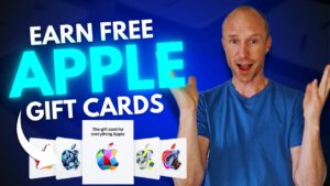 Read more about the article 17 Legit Ways to Earn Free Gift Cards
