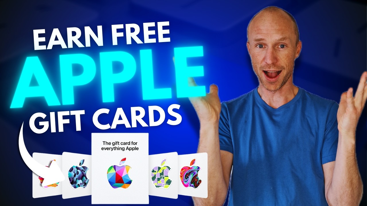 You are currently viewing 17 Legit Ways to Earn Free Gift Cards