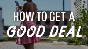 Read more about the article 19 Things You Should Always Negotiate to Get a Better Deal