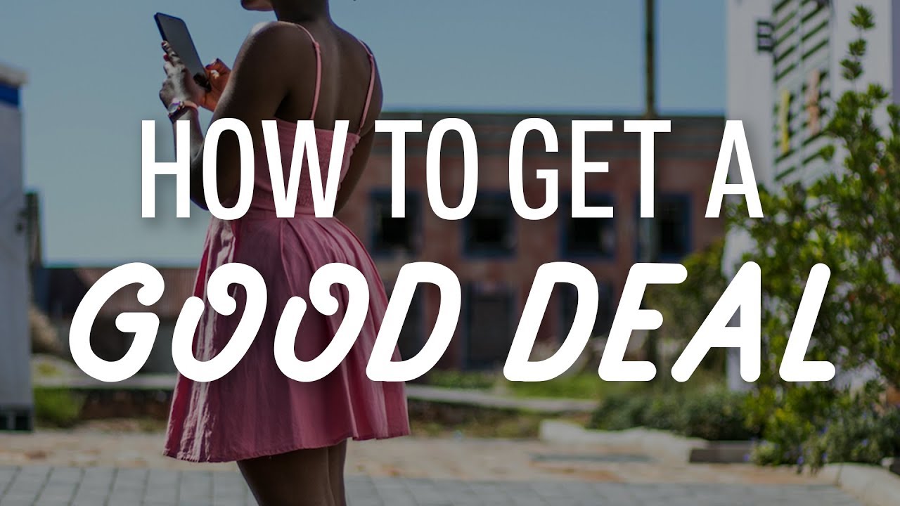 Read more about the article 19 Things You Should Always Negotiate to Get a Better Deal