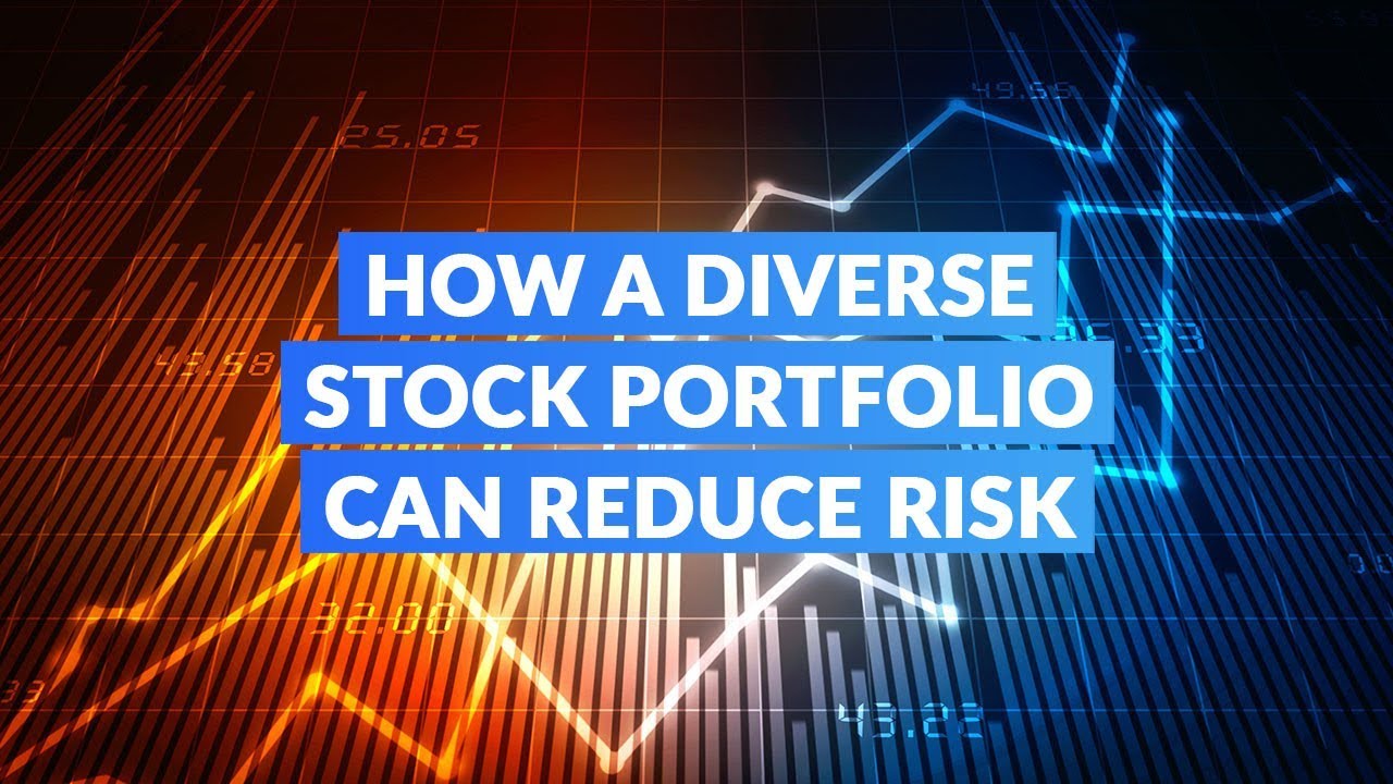 You are currently viewing 12 Ways to Reduce Risk in Your Stock Investment Portfolio