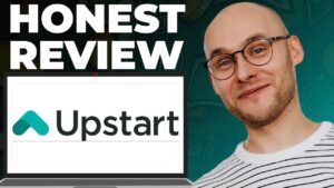Read more about the article Upstart Personal Loans Review – A Refreshing Take on Online Lending