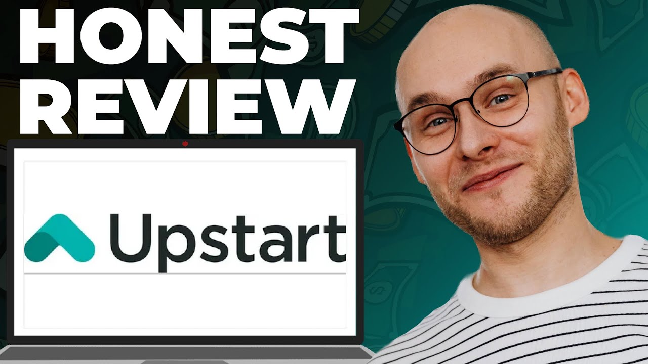 You are currently viewing Upstart Personal Loans Review – A Refreshing Take on Online Lending