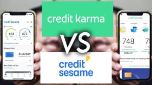 Read more about the article Credit Sesame Review – Get Your Free Credit Score