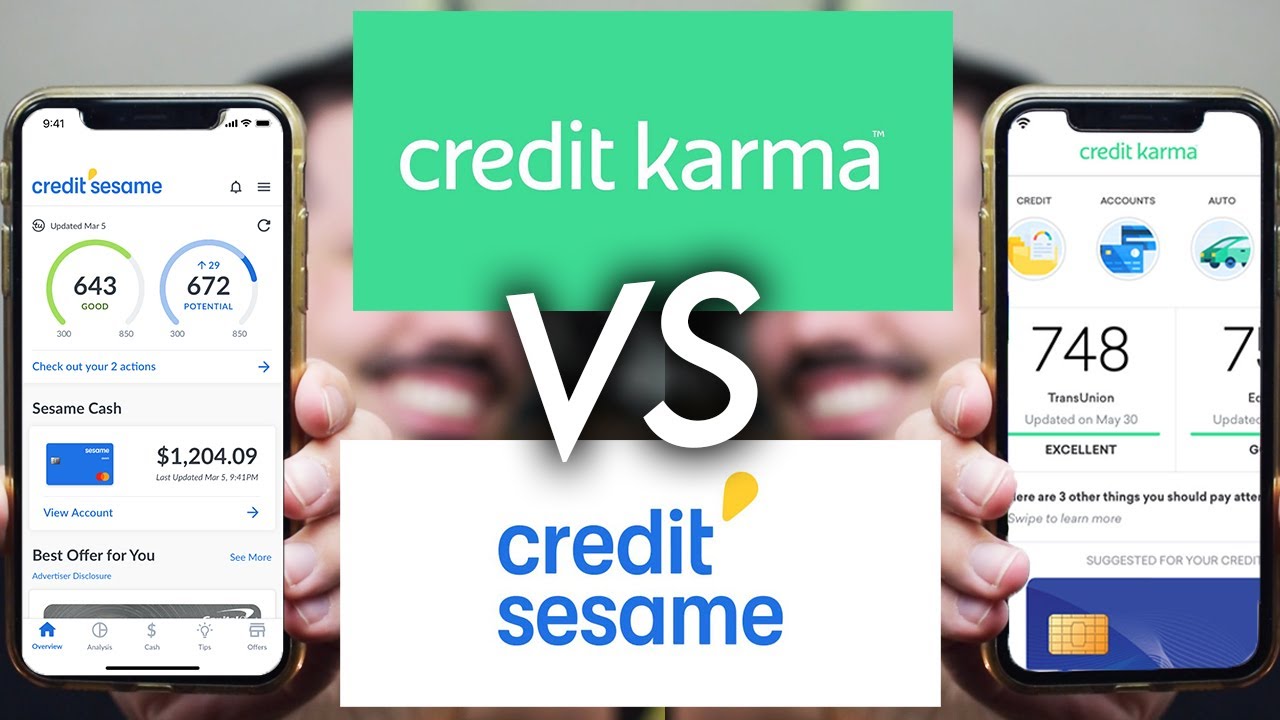 You are currently viewing Credit Sesame Review – Get Your Free Credit Score