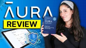 Read more about the article Aura Review – Identity Theft Protection for the Whole Family