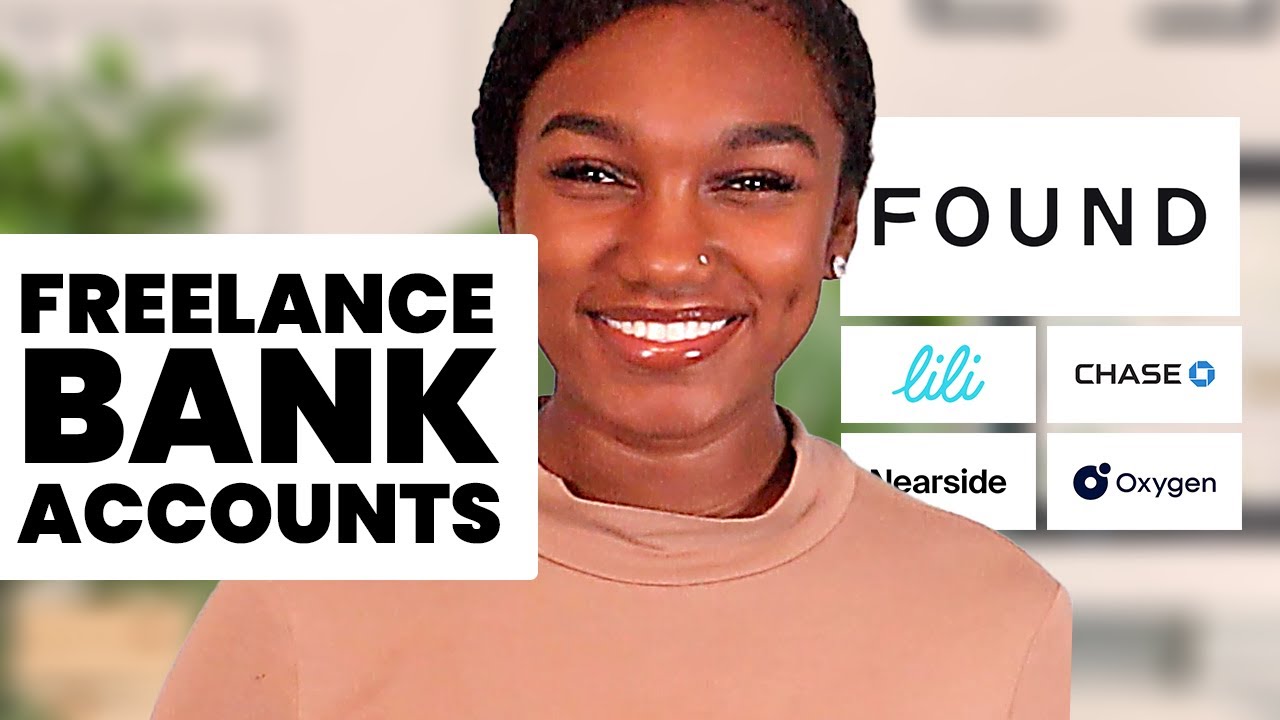 You are currently viewing Best Bank Accounts for Freelancers, Side Hustlers, & Self-Employed