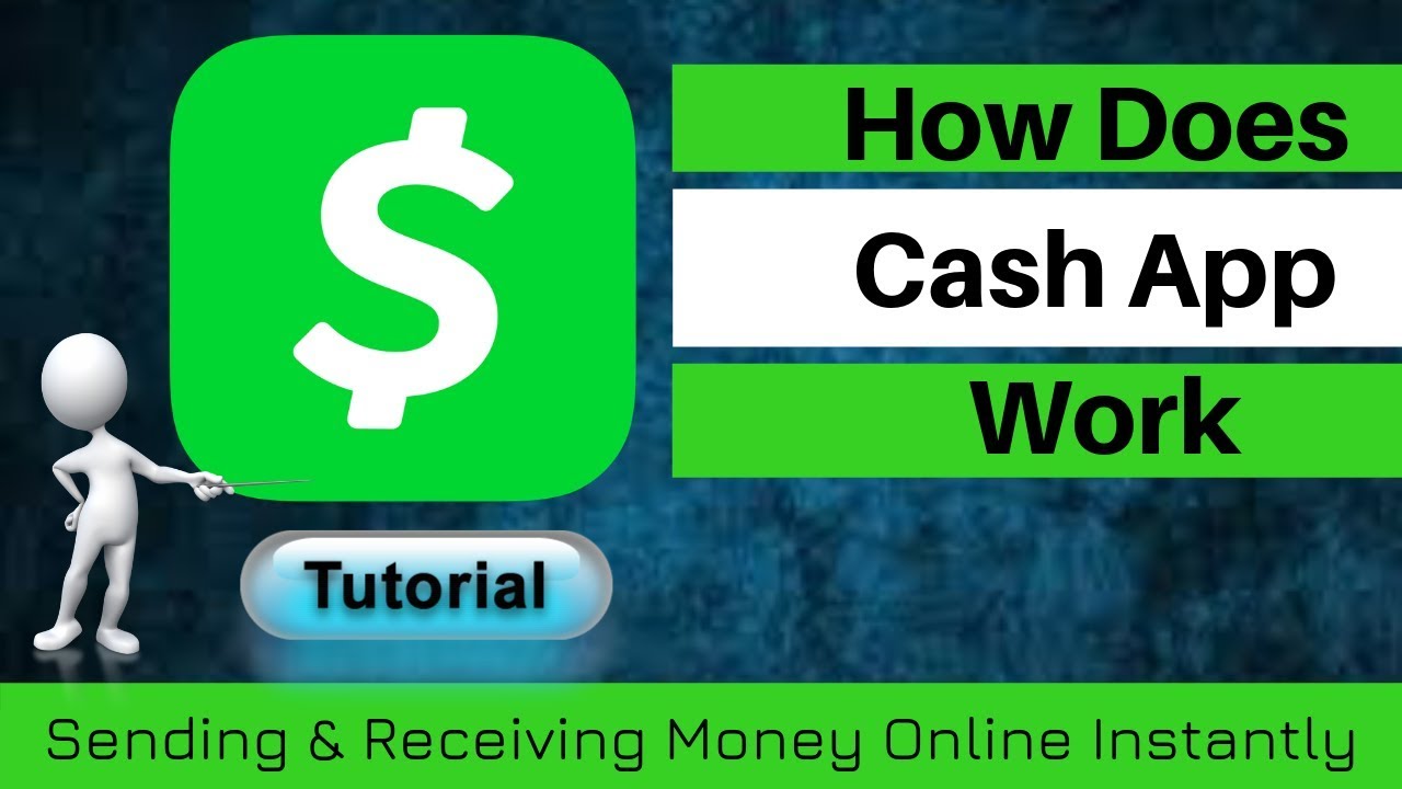 You are currently viewing What is Cash App & How Does It Work?