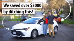 Read more about the article Can You Live Without a Car?