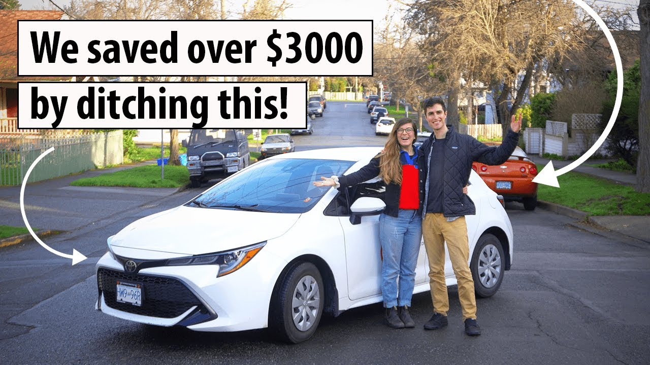 Read more about the article Can You Live Without a Car?