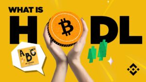 Read more about the article What Does HODL Mean in the Crypto and Stock Investing World?