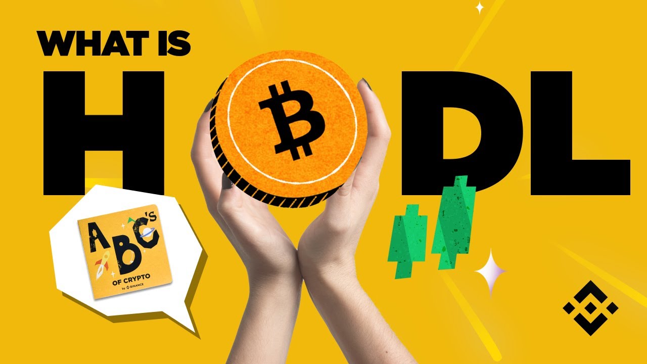 You are currently viewing What Does HODL Mean in the Crypto and Stock Investing World?