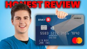 Read more about the article BMO Business Platinum Rewards Credit Card Review