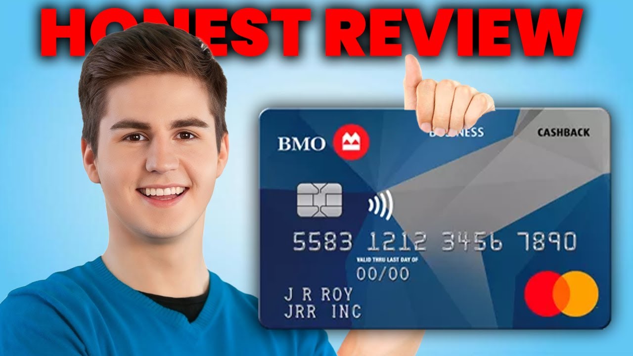 You are currently viewing BMO Business Platinum Rewards Credit Card Review