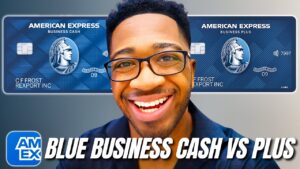 Read more about the article The Blue Business® Plus Credit Card from American Express – Review