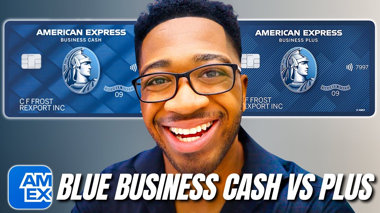 Read more about the article The Blue Business® Plus Credit Card from American Express – Review