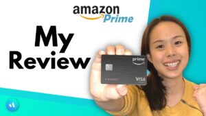 Read more about the article Amazon Prime Rewards Visa Signature Card Review