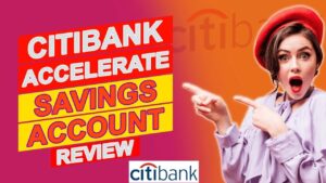 Read more about the article Citi® Accelerate Savings — Review of Its Features, Pros & Cons