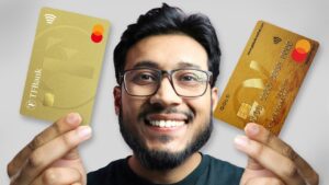 Read more about the article Mastercard® Gold Card™ Review