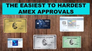 Read more about the article Hardest Credit Cards to Get Approved For