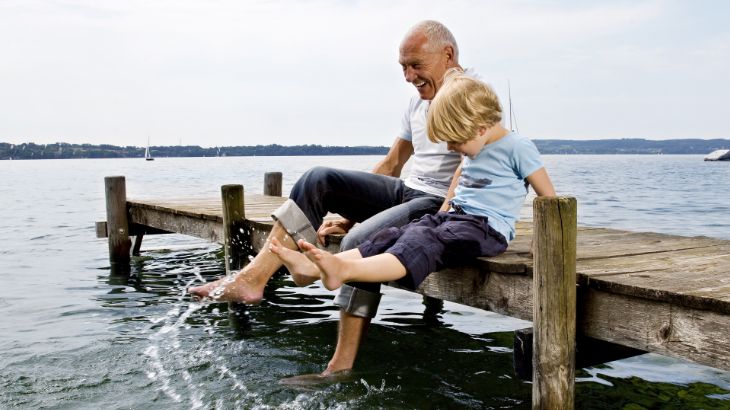 You are currently viewing Best Life Insurance Companies for People Over 50