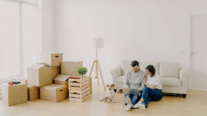 Read more about the article Moving for a Job: Tax-Deductible Expenses & Relocation Assistance