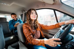 Read more about the article 8 Best Rideshare Insurance Companies for Uber and Lyft Drivers