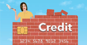 Read more about the article Credit-Builder Loans — Building Credit Made Easy & Affordable