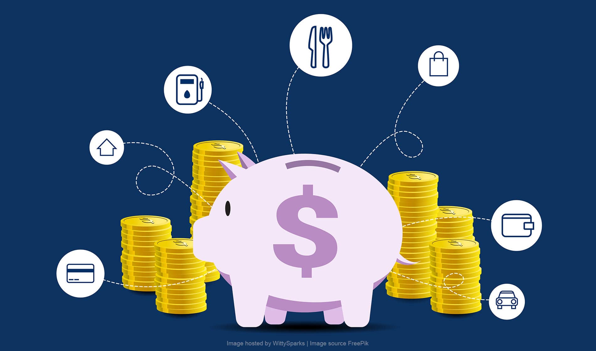 You are currently viewing 16 Money-Saving Tips & Financial Advice for Singles