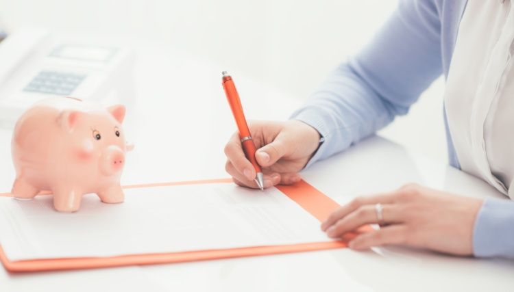 You are currently viewing 12 Ways to Simplify Your Financial Life