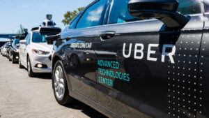 Read more about the article Uber Review – Ride-Hailing Services & Pricing
